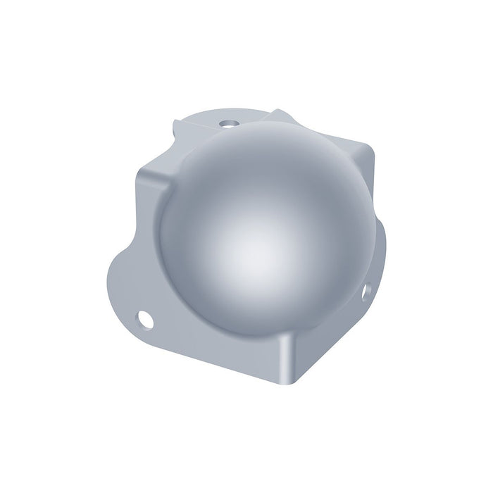 Penn Elcom - C1346Z - Brace Ball Corner