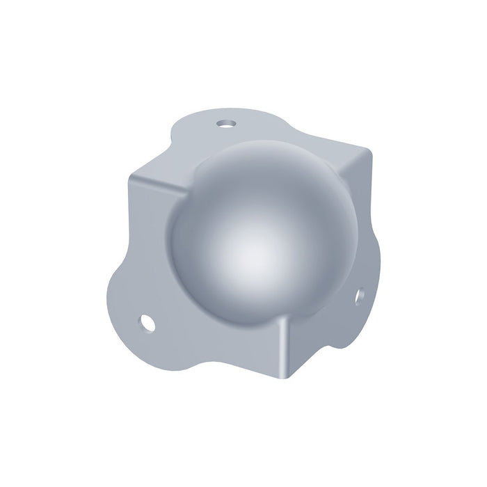 Penn Elcom - C1352Z - Large Ball Corner