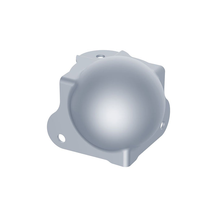 Penn Elcom - C1358Z - Brace Ball Corner