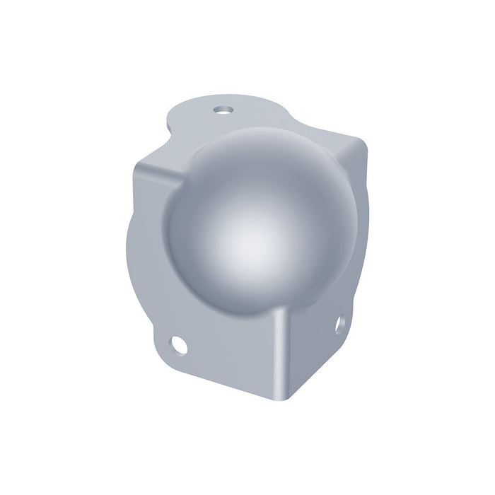 Penn Elcom - C1359Z - Brace Ball Corner.