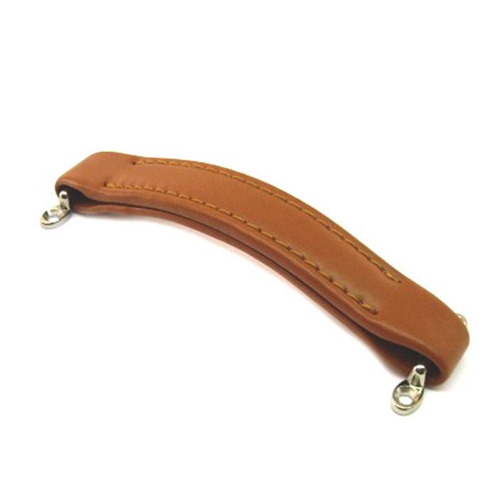 Penn Elcom - H1008-TAN - Leather Look Handle