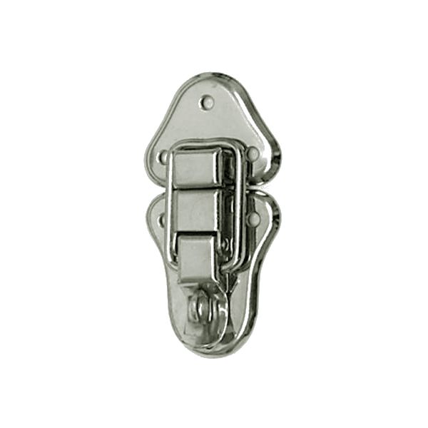 Penn Elcom - L0565N - Large Draw Bolt, Padlockable.