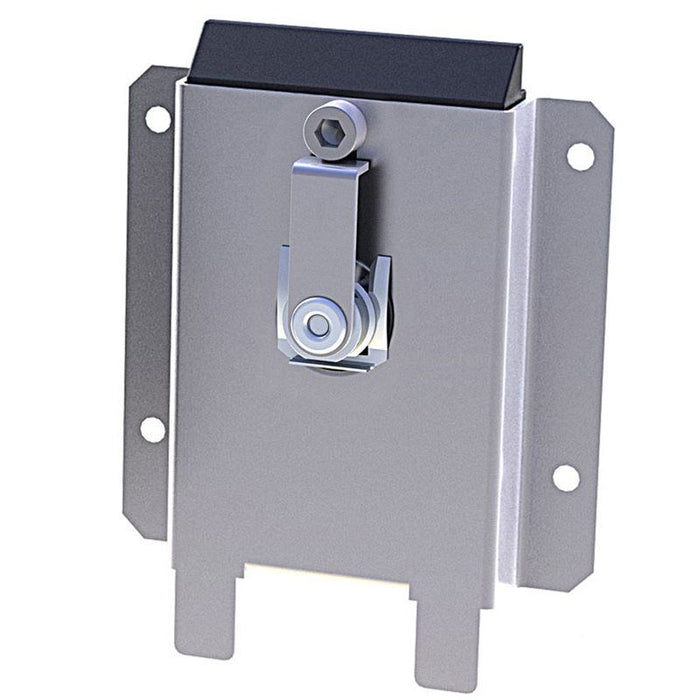 Penn Elcom - L2472 - Slam Latch For Slam Lid System - Lockable