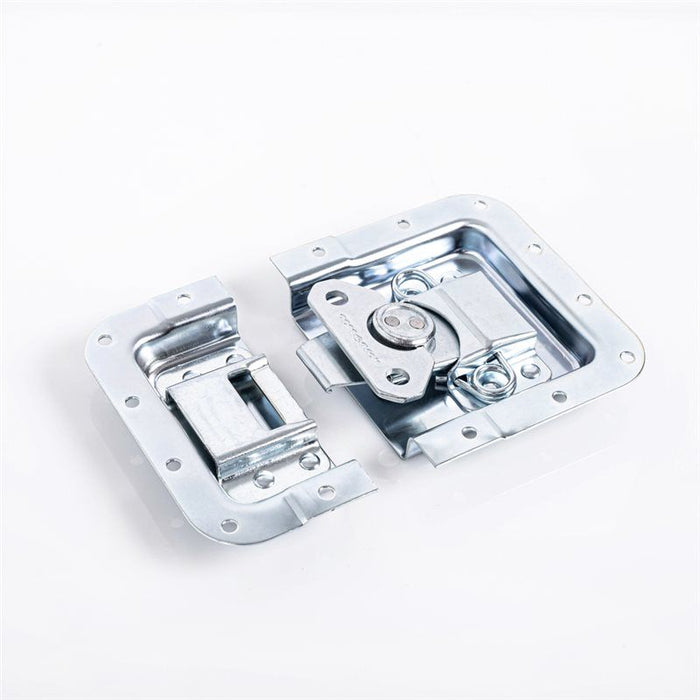 Penn Elcom - L944/527MOL - Large MOL Latch in Offset Dish