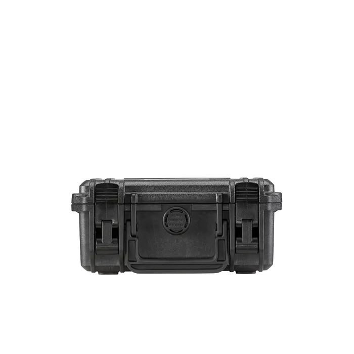 MAX Cases - MAX200 - Internal Dimensions: 200 x 125 x 90mm.