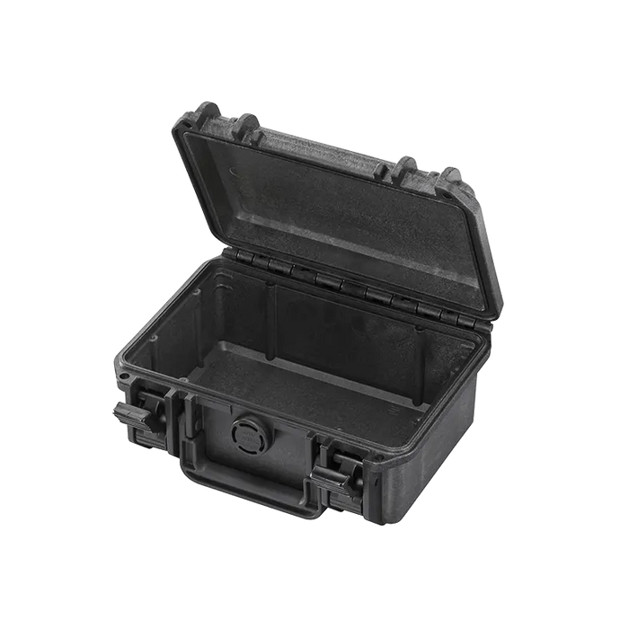 MAX Cases - MAX200 - Internal Dimensions: 200 x 125 x 90mm.