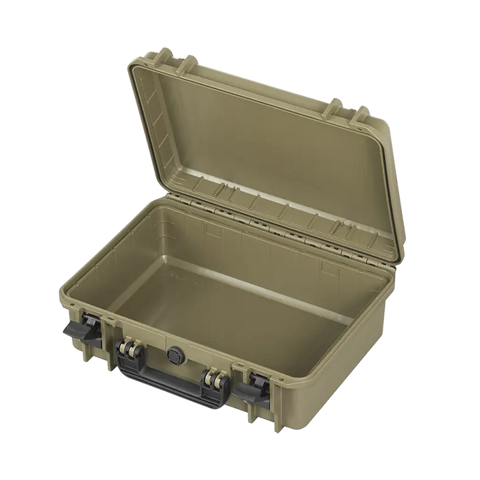 MAX Cases - MAX430 - Internal dimensions: 426 x 290 x 159 mm.