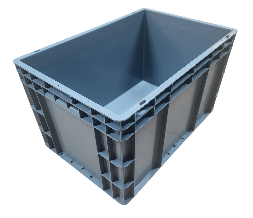 Eurocrate - Large - Internal Dimensions: 565mm x 400mm x 340mm