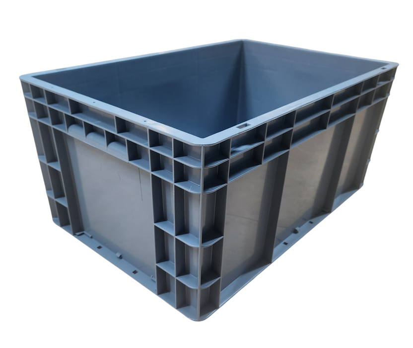 Eurocrate - Medium - Internal Dimensions: 565mmx 400mm x 280mm