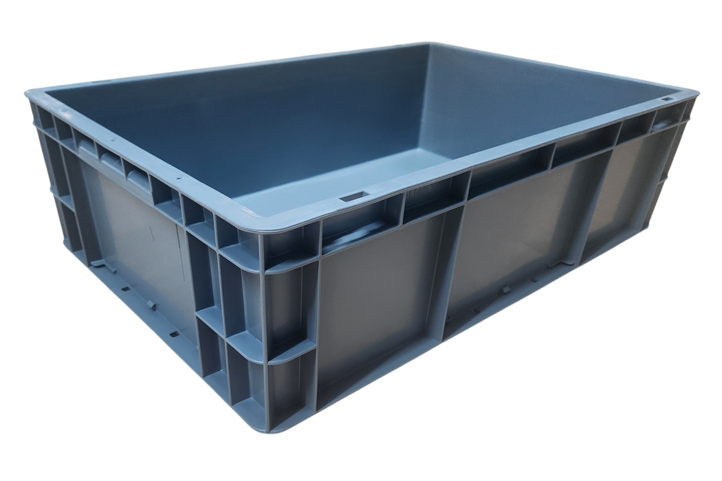 Eurocrate - Small - Internal Dimensions: 565mm x 400mm x 170mm