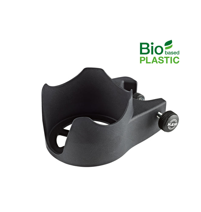 K&M - 16027-000-55 - Drink holder "Biobased"