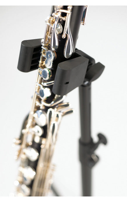 K&M - 15060-011-55 - Bass Clarinet Stand.