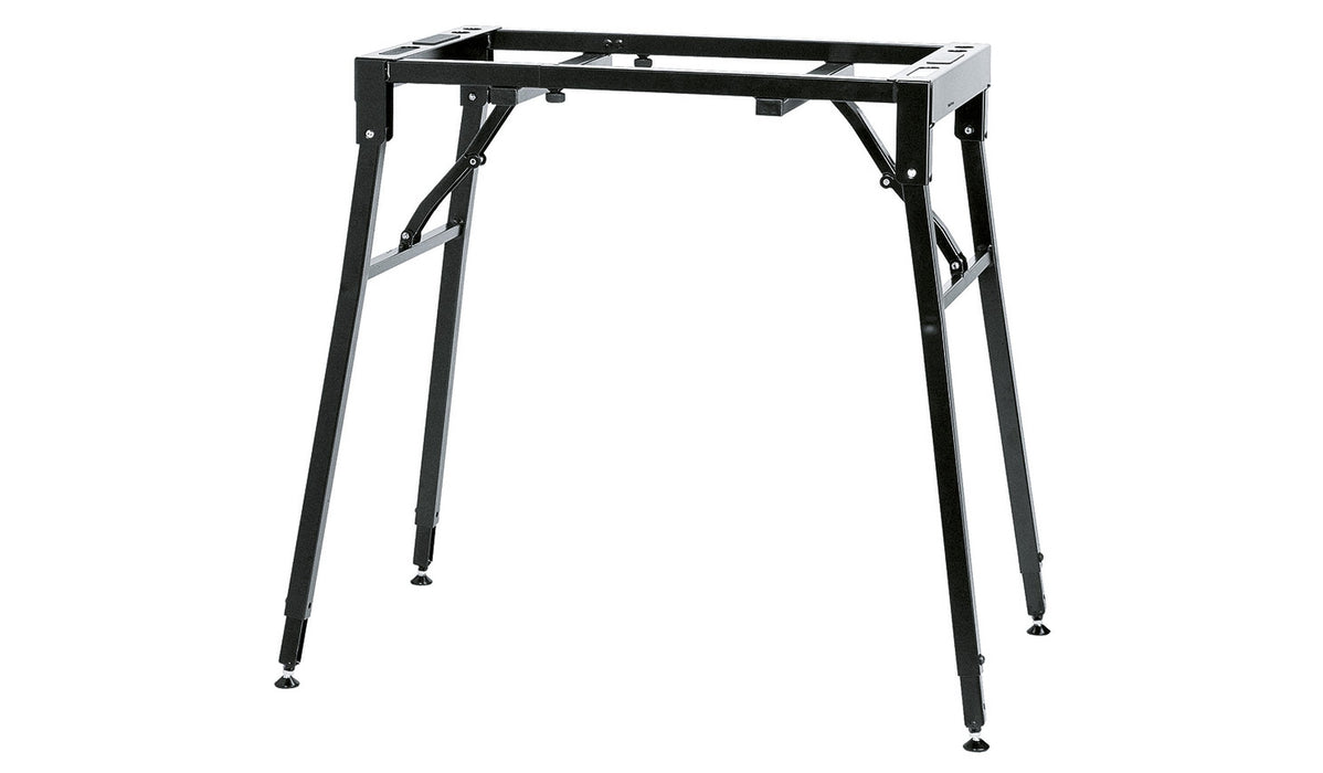 K&M - 18950-017-55 - Table-Style Stage Keyboard Stand.