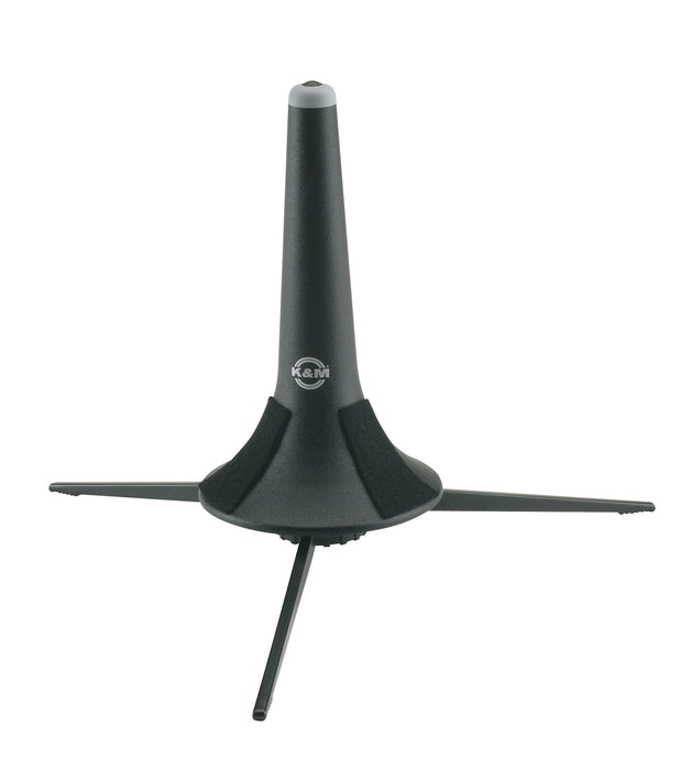 K&M - 15210-000-55 - Trumpet Stand.