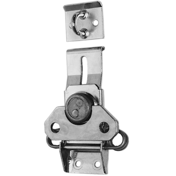 Penn Elcom - L0935 - Large Butterfly Catch - Padlocking.