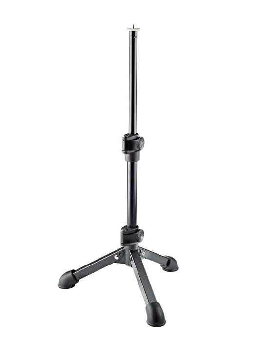 Microphone holder with clip K&M  Lectern, Support pour, Microphone