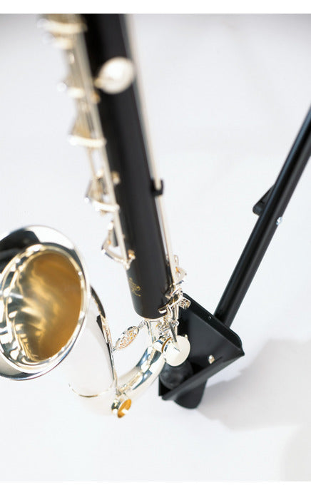 K&M - 15060-011-55 - Bass Clarinet Stand.