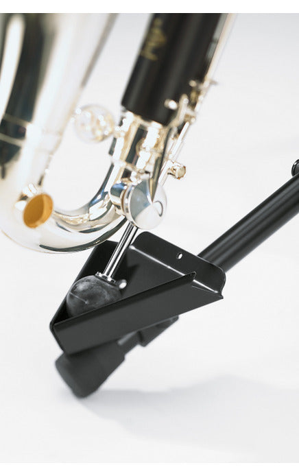 K&M - 15060-011-55 - Bass Clarinet Stand.